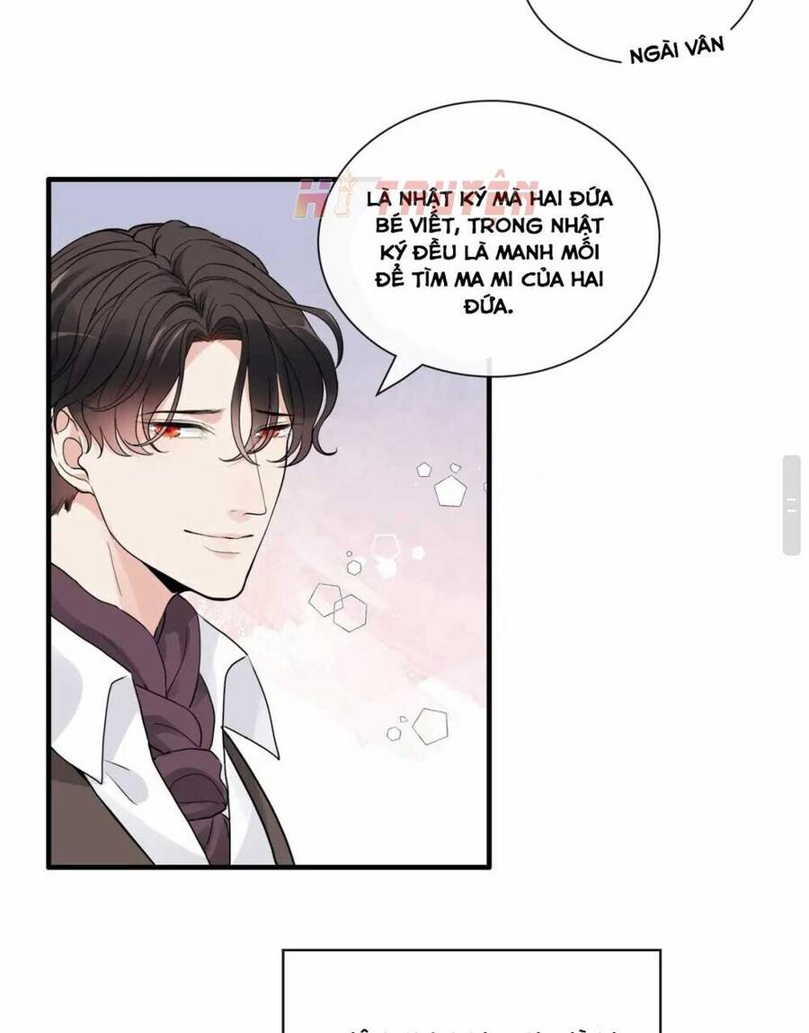 Cô Vợ Hợp Đồng Bỏ Trốn Của Tổng Giám Đốc Chapter 419.1 - 12