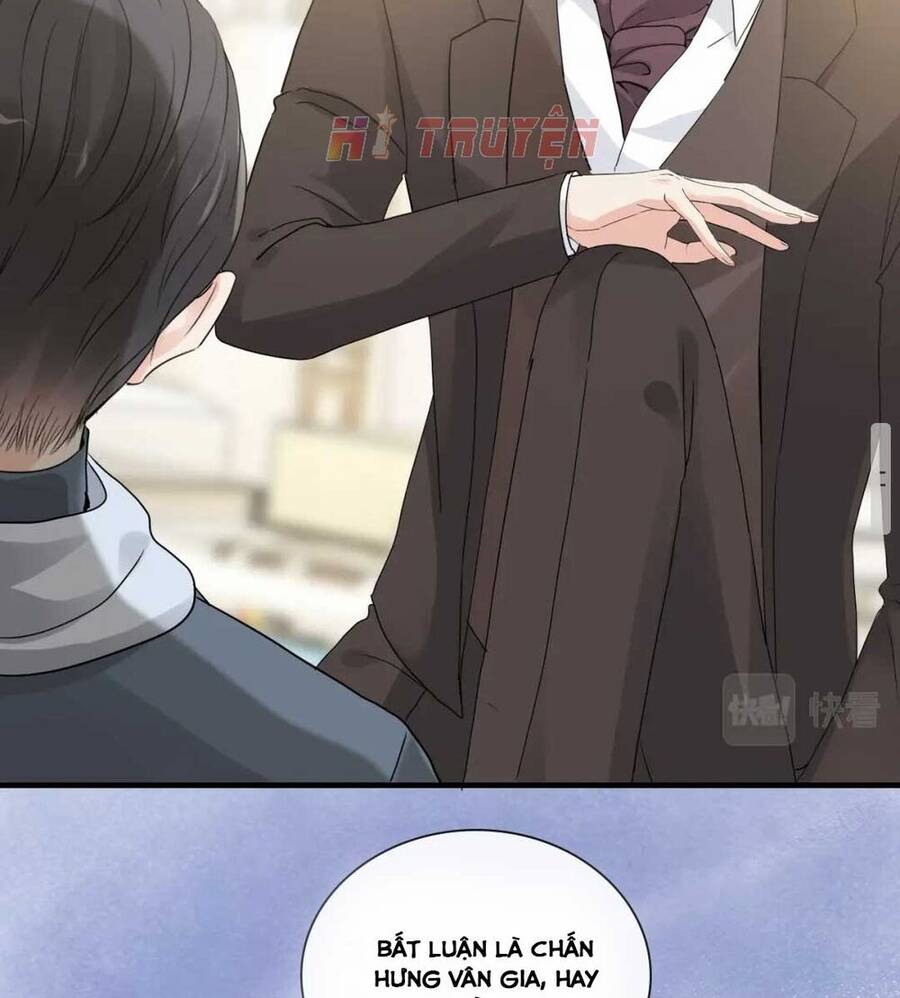 Cô Vợ Hợp Đồng Bỏ Trốn Của Tổng Giám Đốc Chapter 419.1 - 3