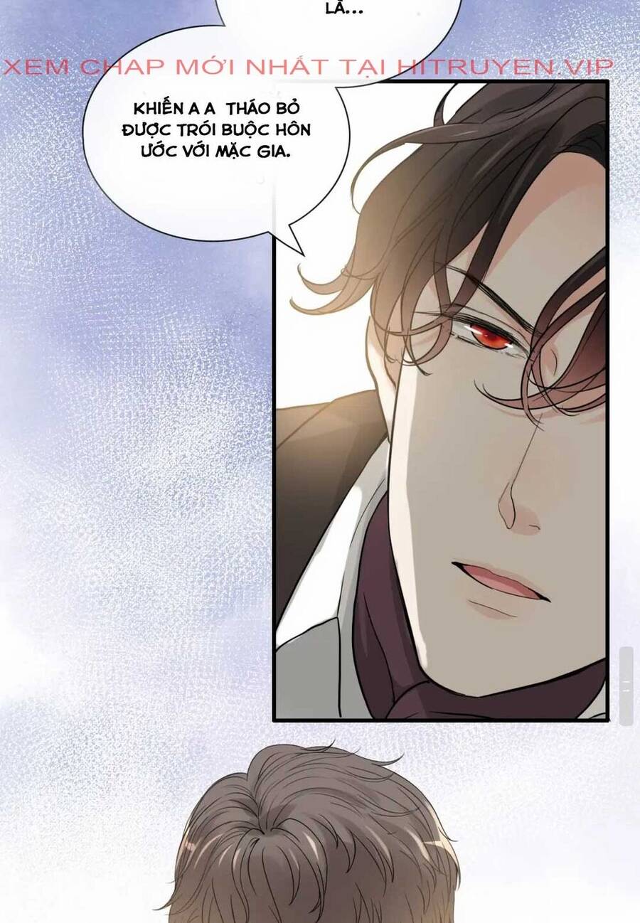 Cô Vợ Hợp Đồng Bỏ Trốn Của Tổng Giám Đốc Chapter 419.1 - 4