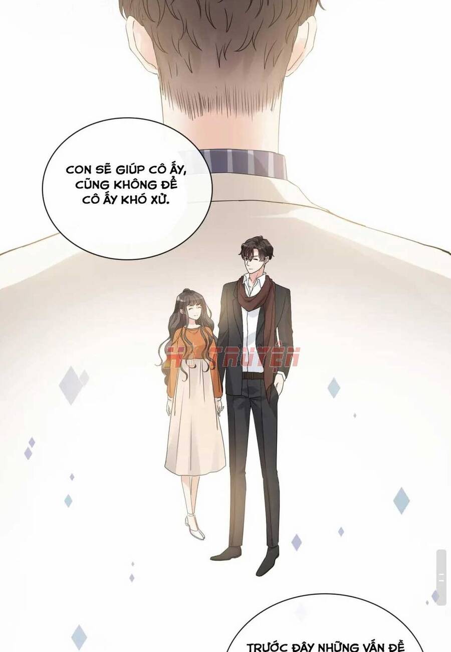 Cô Vợ Hợp Đồng Bỏ Trốn Của Tổng Giám Đốc Chapter 419.1 - 5