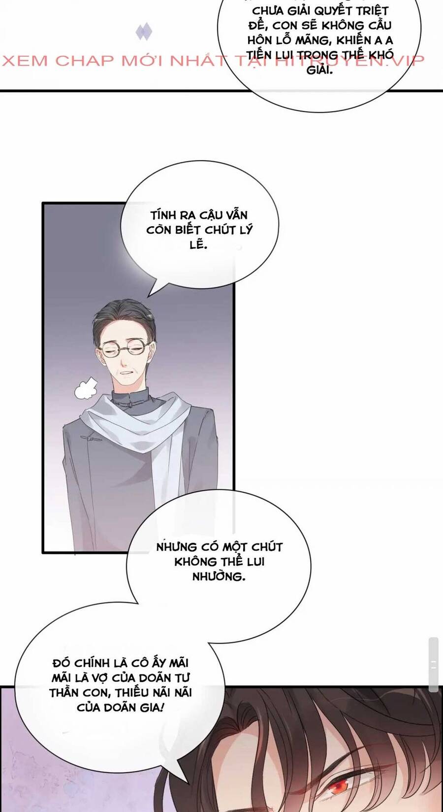 Cô Vợ Hợp Đồng Bỏ Trốn Của Tổng Giám Đốc Chapter 419.1 - 6