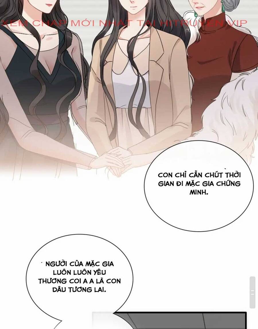 Cô Vợ Hợp Đồng Bỏ Trốn Của Tổng Giám Đốc Chapter 419.1 - 8