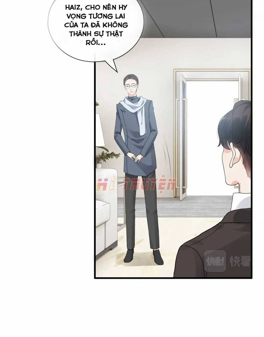 Cô Vợ Hợp Đồng Bỏ Trốn Của Tổng Giám Đốc Chapter 419.1 - 9