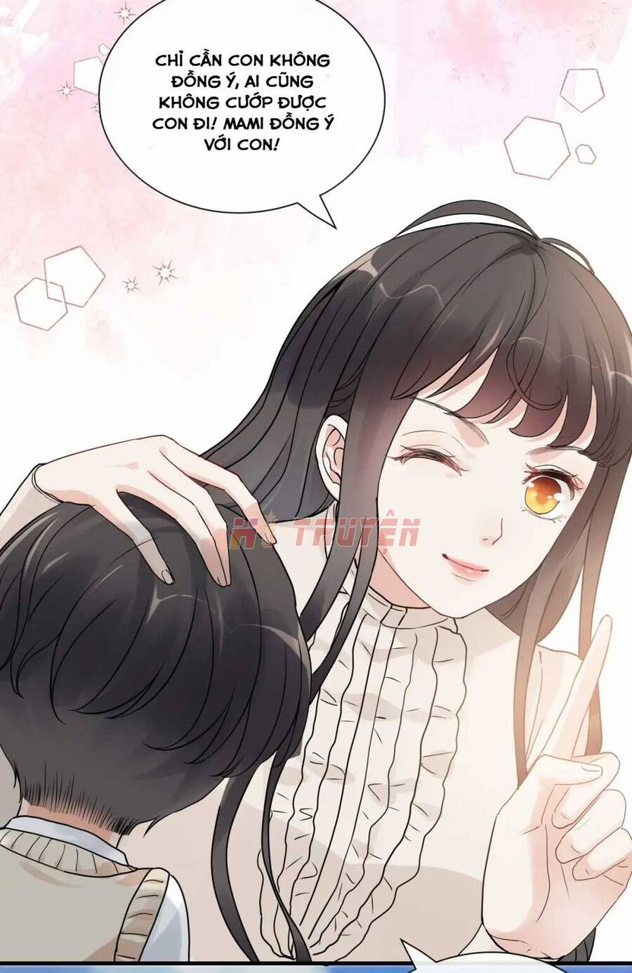Cô Vợ Hợp Đồng Bỏ Trốn Của Tổng Giám Đốc Chapter 420.1 - 11