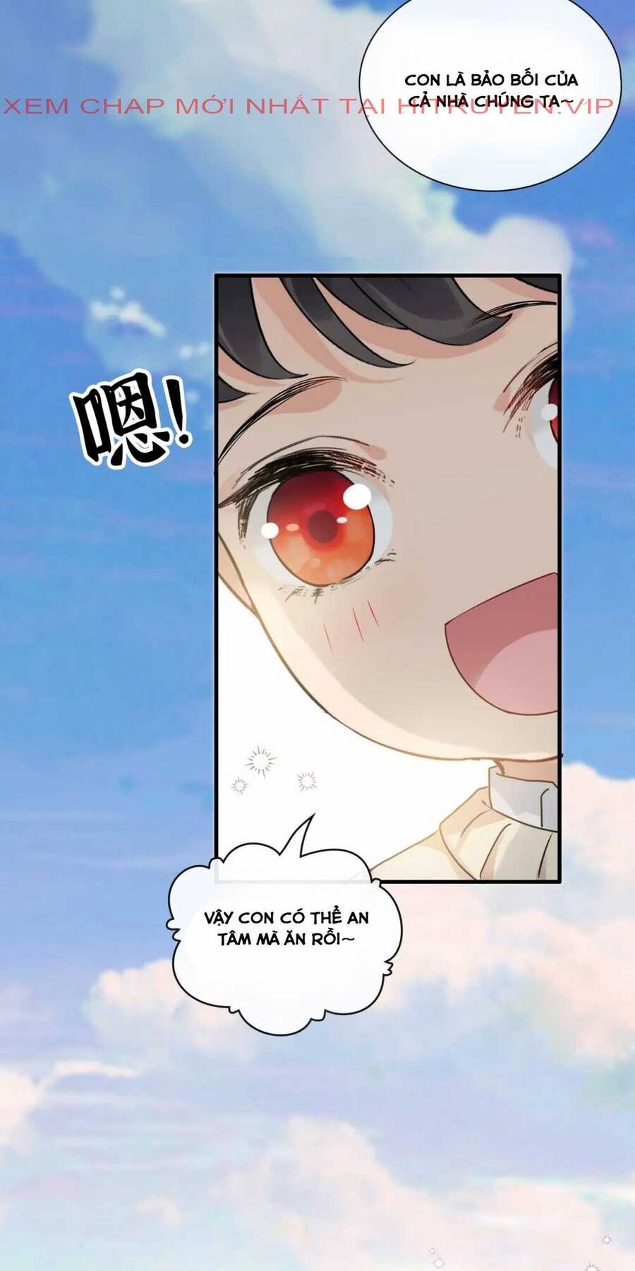 Cô Vợ Hợp Đồng Bỏ Trốn Của Tổng Giám Đốc Chapter 420.1 - 12