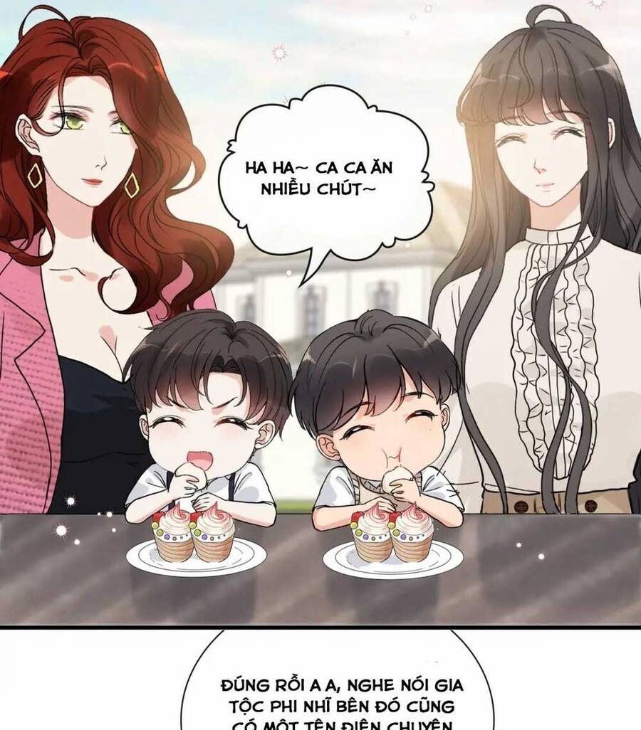 Cô Vợ Hợp Đồng Bỏ Trốn Của Tổng Giám Đốc Chapter 420.1 - 13