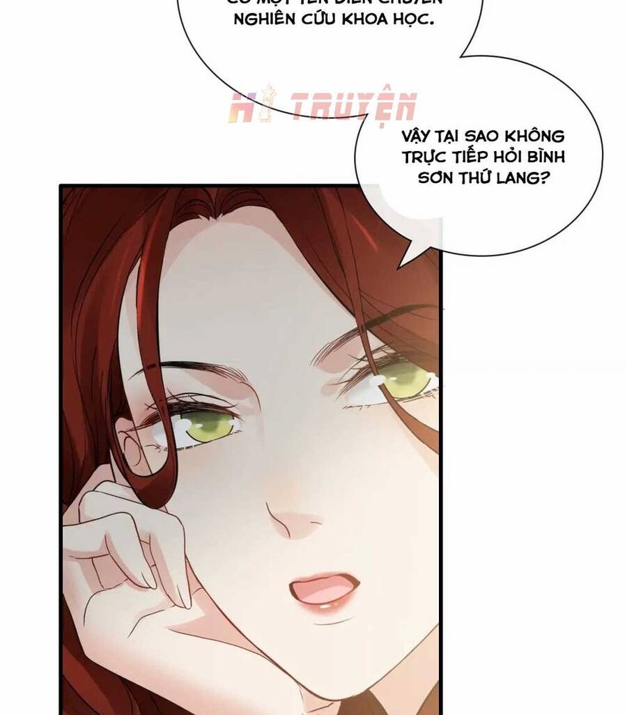 Cô Vợ Hợp Đồng Bỏ Trốn Của Tổng Giám Đốc Chapter 420.1 - 14