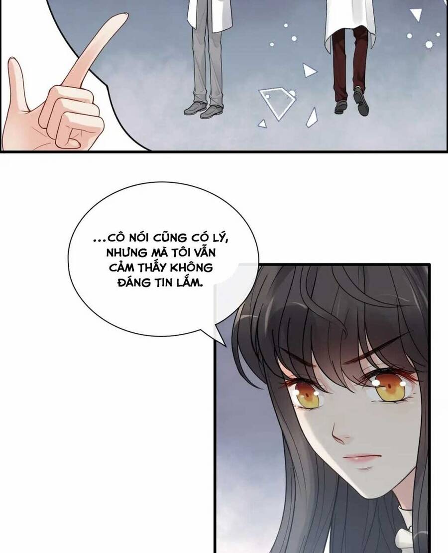 Cô Vợ Hợp Đồng Bỏ Trốn Của Tổng Giám Đốc Chapter 420.1 - 16