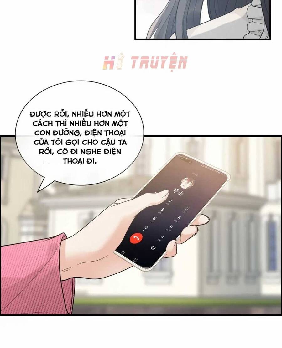 Cô Vợ Hợp Đồng Bỏ Trốn Của Tổng Giám Đốc Chapter 420.1 - 17