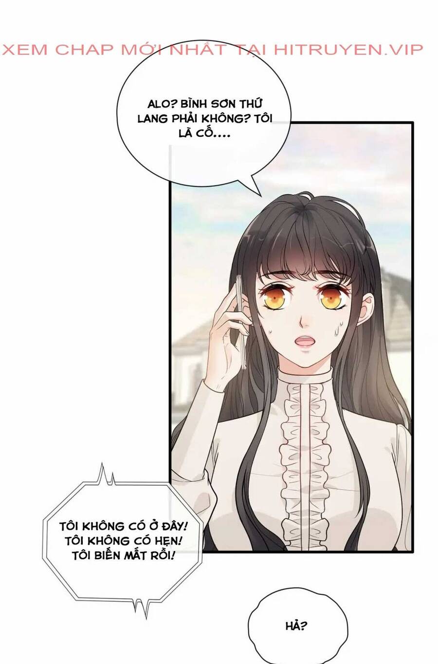 Cô Vợ Hợp Đồng Bỏ Trốn Của Tổng Giám Đốc Chapter 420.1 - 18