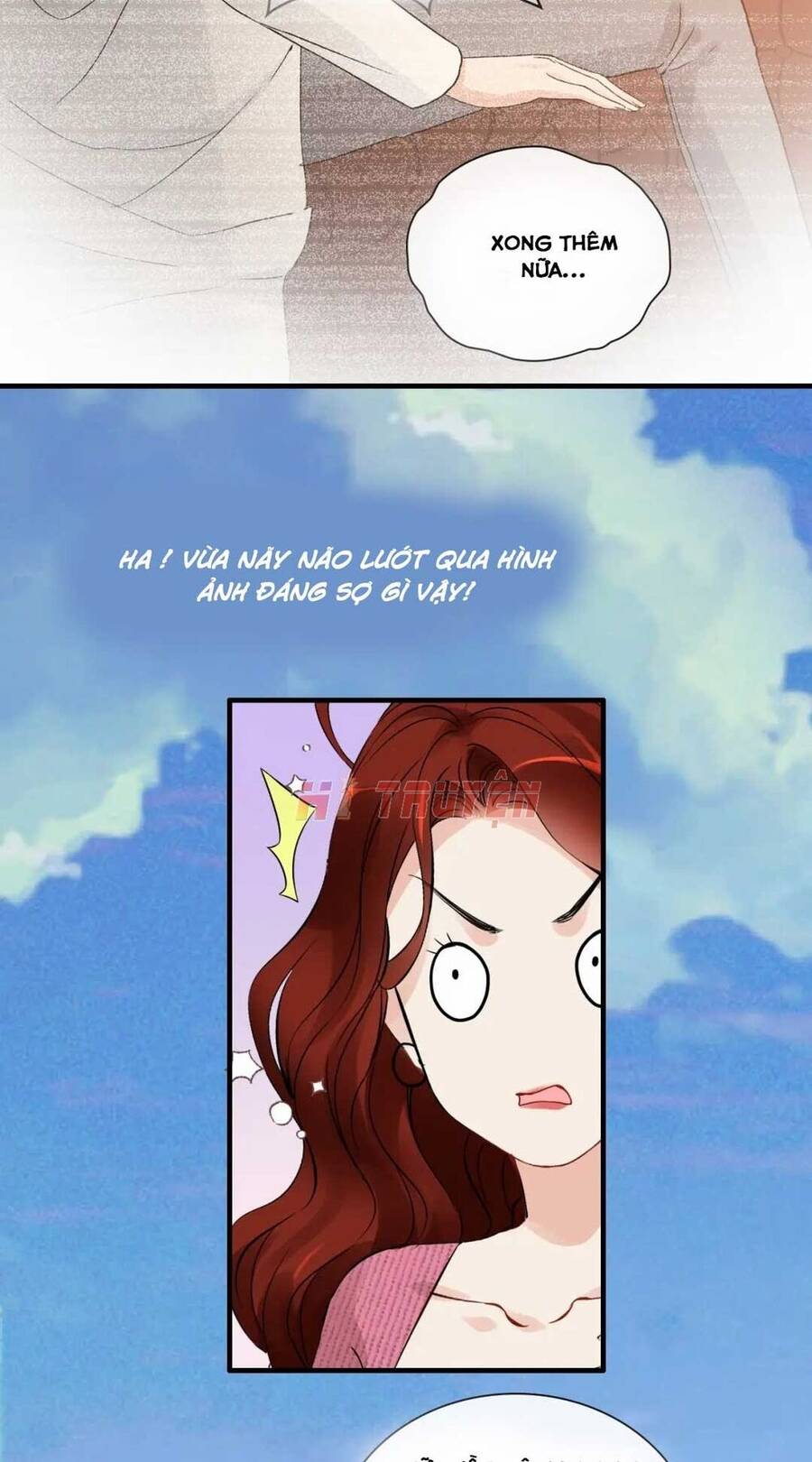 Cô Vợ Hợp Đồng Bỏ Trốn Của Tổng Giám Đốc Chapter 420.1 - 22