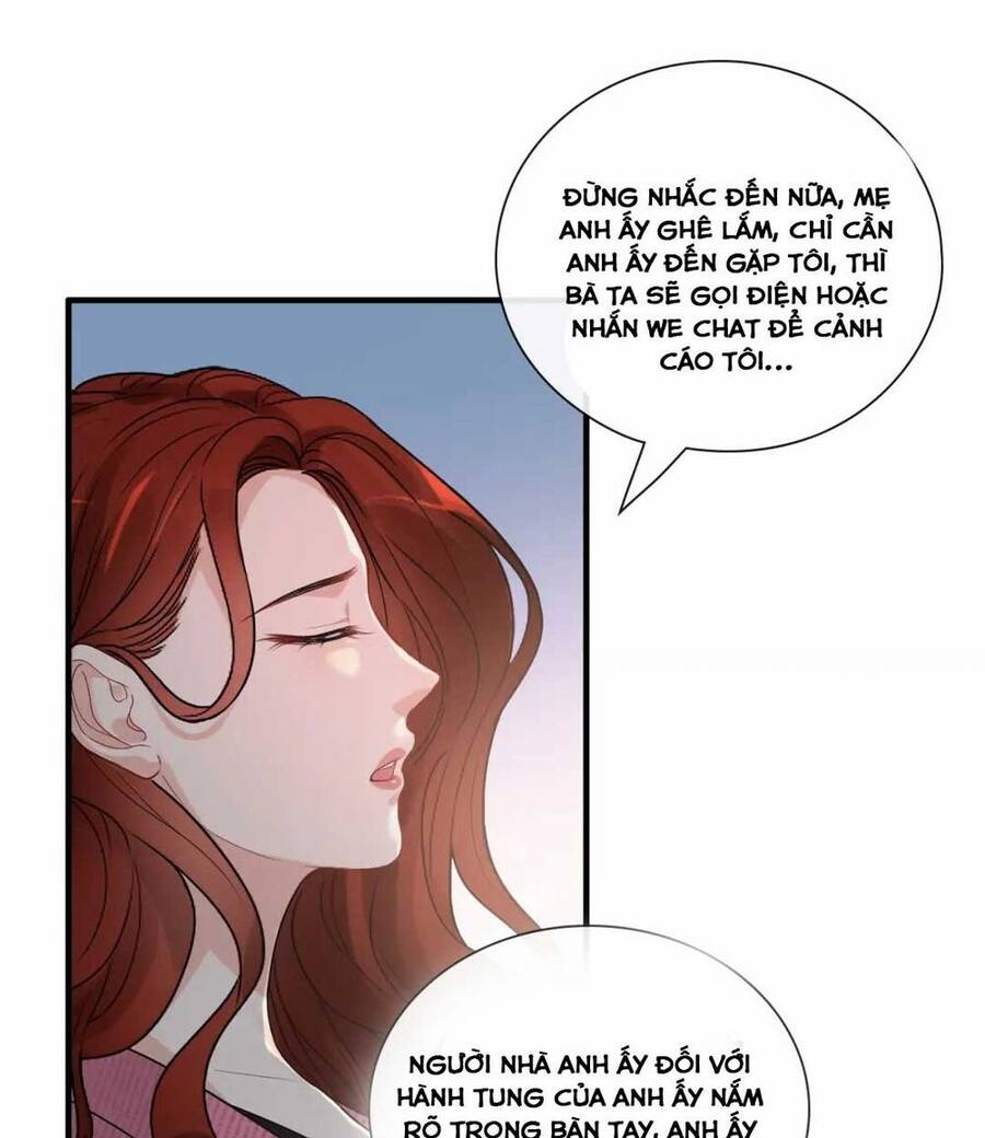 Cô Vợ Hợp Đồng Bỏ Trốn Của Tổng Giám Đốc Chapter 420.1 - 4