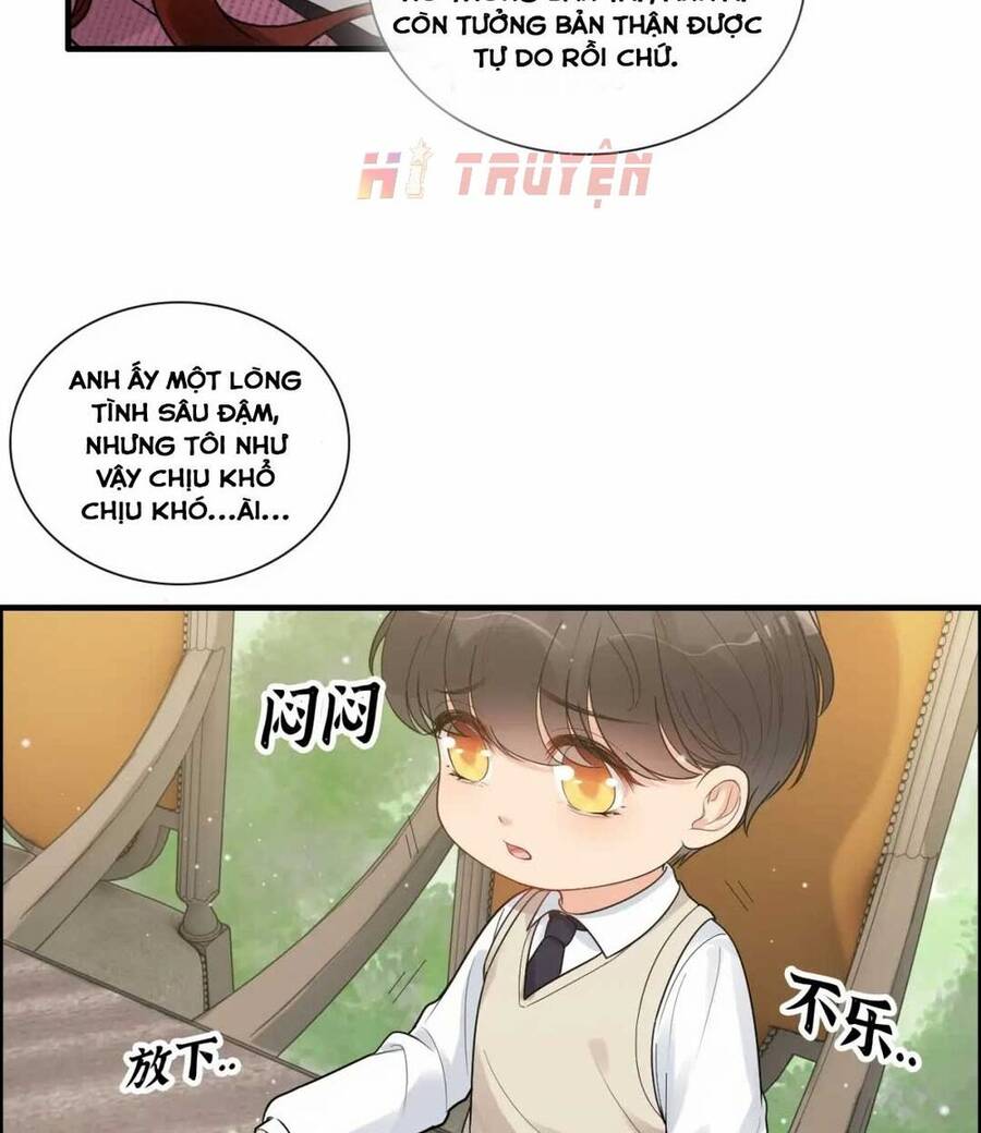 Cô Vợ Hợp Đồng Bỏ Trốn Của Tổng Giám Đốc Chapter 420.1 - 5