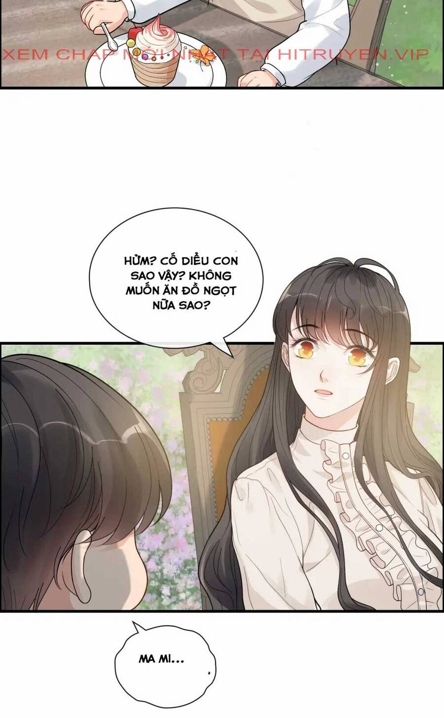 Cô Vợ Hợp Đồng Bỏ Trốn Của Tổng Giám Đốc Chapter 420.1 - 6