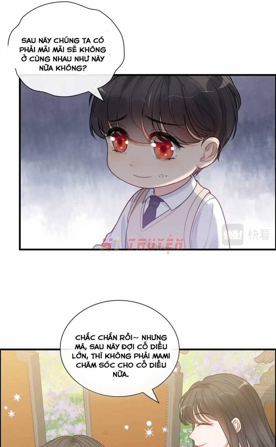 Cô Vợ Hợp Đồng Bỏ Trốn Của Tổng Giám Đốc Chapter 420.1 - 7