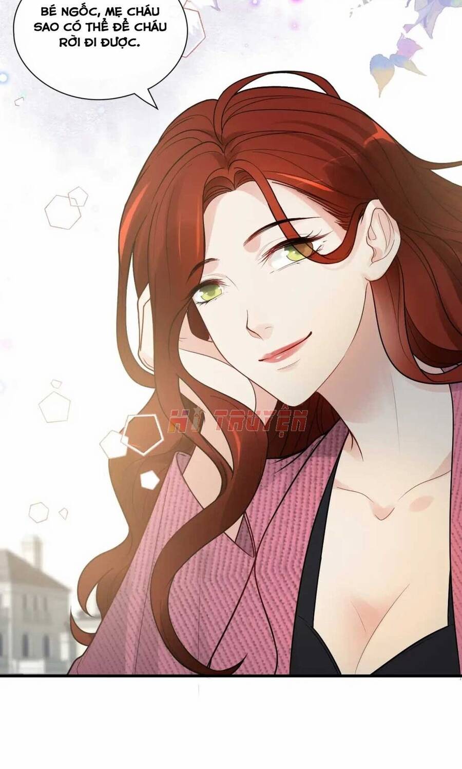 Cô Vợ Hợp Đồng Bỏ Trốn Của Tổng Giám Đốc Chapter 420.1 - 9