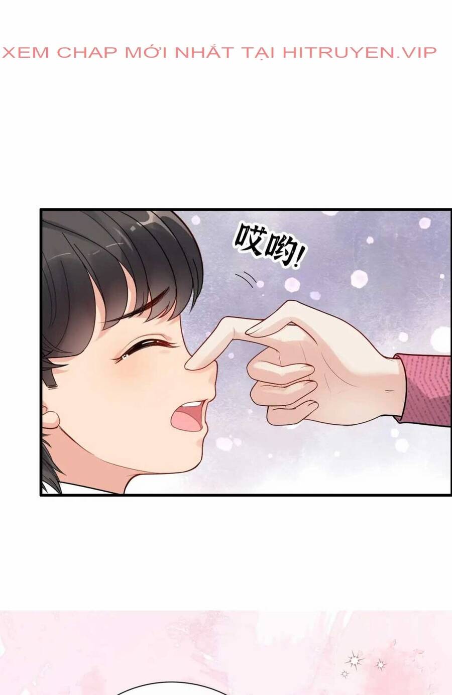 Cô Vợ Hợp Đồng Bỏ Trốn Của Tổng Giám Đốc Chapter 420.1 - 10