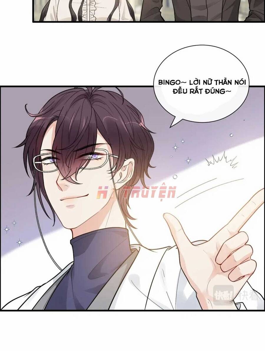 Cô Vợ Hợp Đồng Bỏ Trốn Của Tổng Giám Đốc Chapter 420.2 - 15