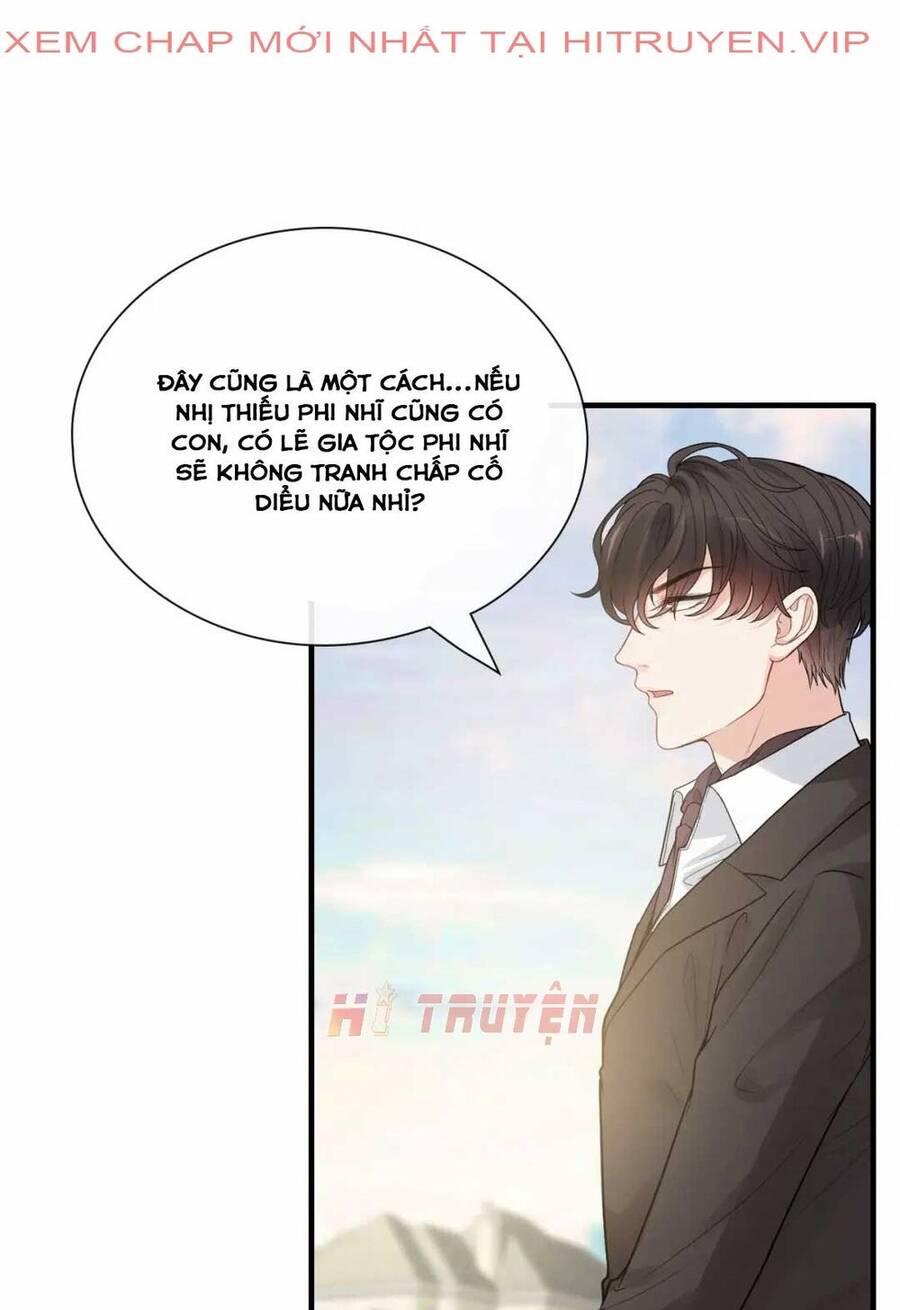 Cô Vợ Hợp Đồng Bỏ Trốn Của Tổng Giám Đốc Chapter 420.2 - 16