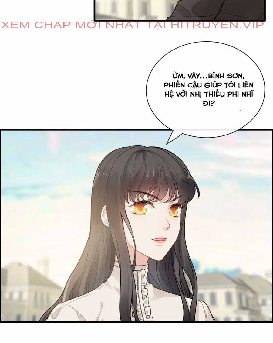 Cô Vợ Hợp Đồng Bỏ Trốn Của Tổng Giám Đốc Chapter 420.2 - 17