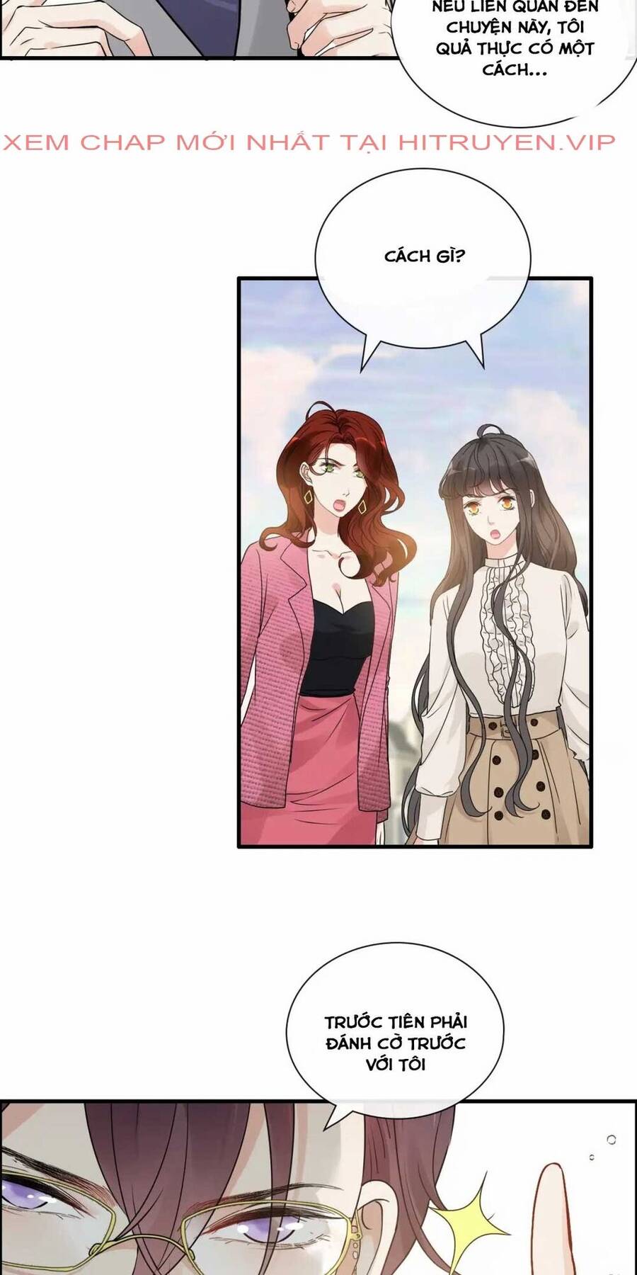 Cô Vợ Hợp Đồng Bỏ Trốn Của Tổng Giám Đốc Chapter 420.2 - 5