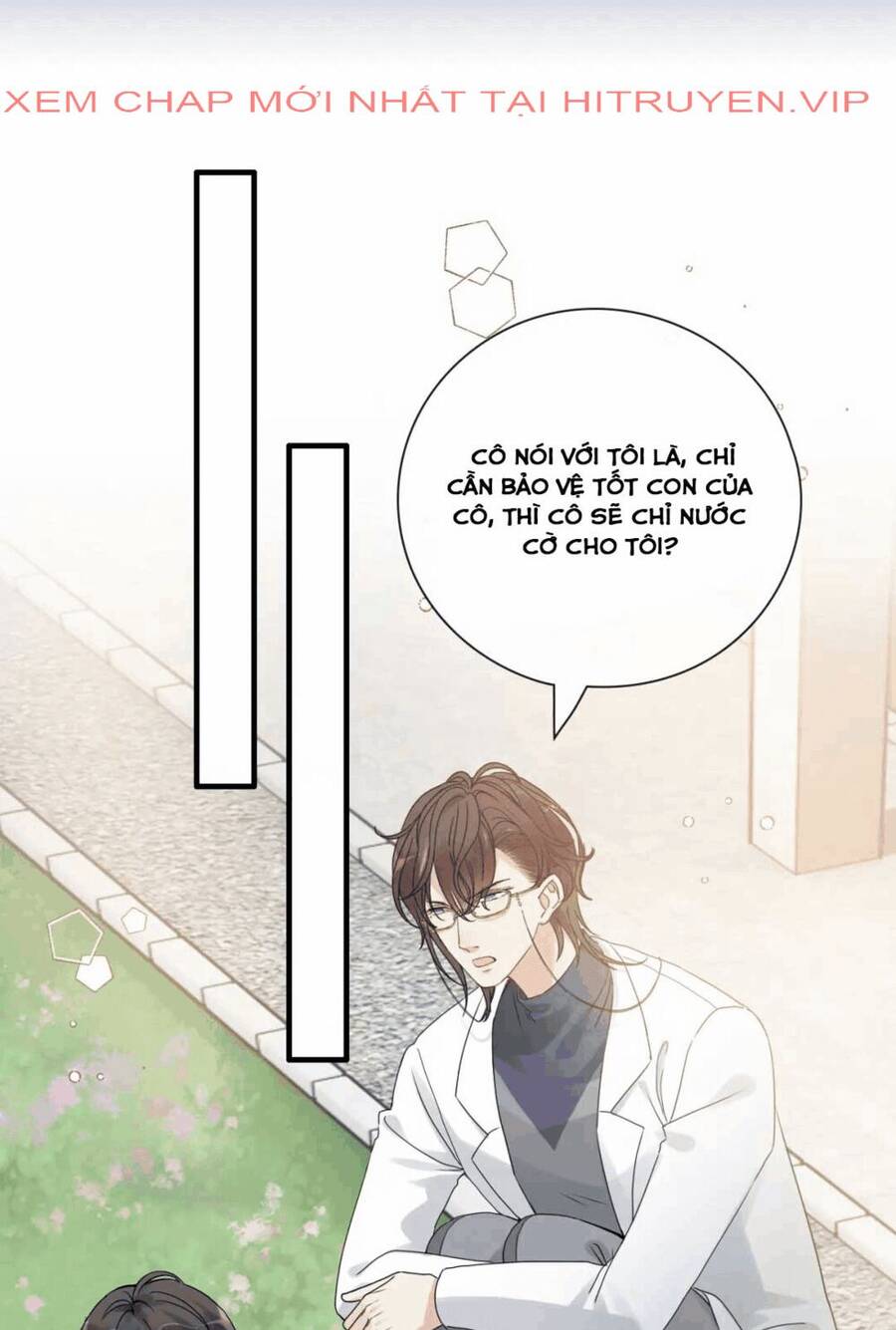 Cô Vợ Hợp Đồng Bỏ Trốn Của Tổng Giám Đốc Chapter 421.1 - 1