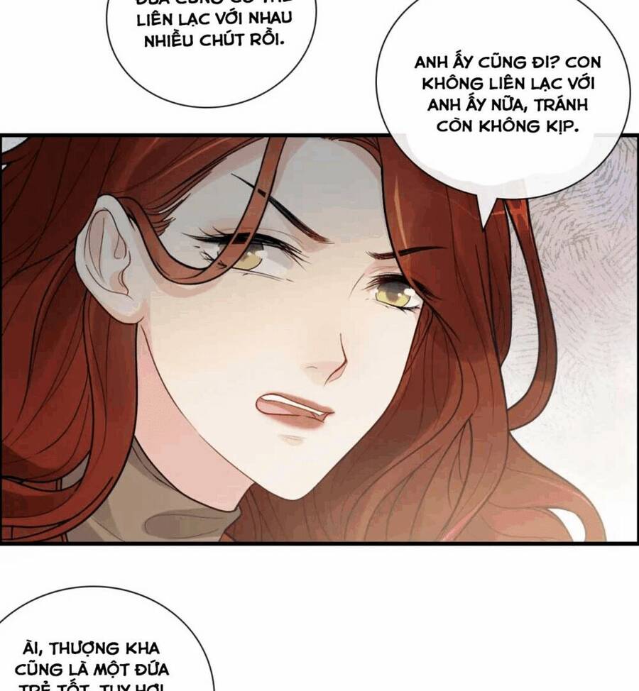 Cô Vợ Hợp Đồng Bỏ Trốn Của Tổng Giám Đốc Chapter 421.1 - 14