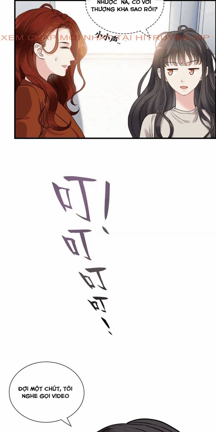 Cô Vợ Hợp Đồng Bỏ Trốn Của Tổng Giám Đốc Chapter 421.1 - 16