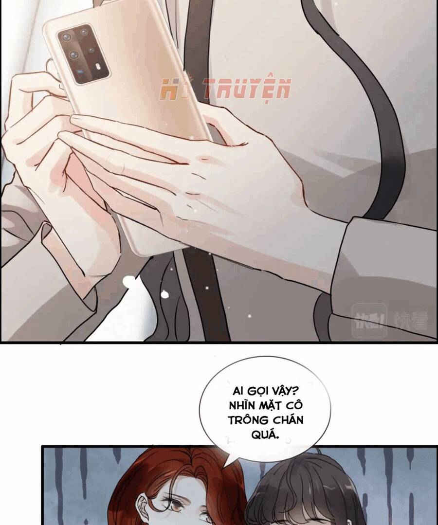 Cô Vợ Hợp Đồng Bỏ Trốn Của Tổng Giám Đốc Chapter 421.1 - 18