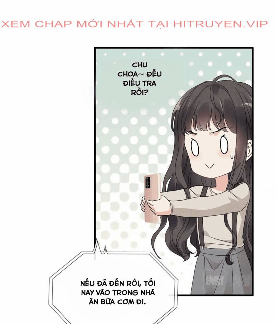 Cô Vợ Hợp Đồng Bỏ Trốn Của Tổng Giám Đốc Chapter 421.1 - 23