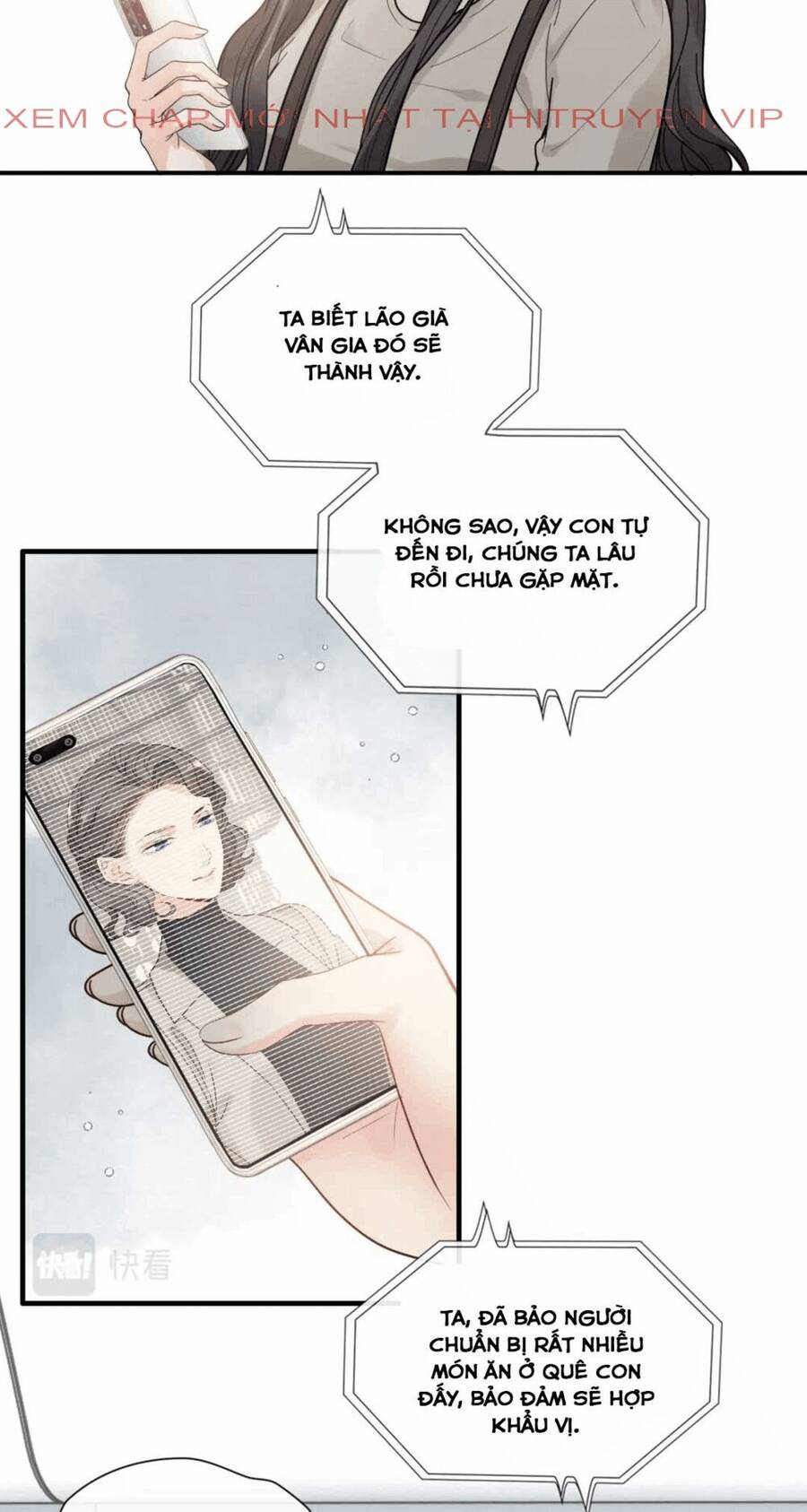 Cô Vợ Hợp Đồng Bỏ Trốn Của Tổng Giám Đốc Chapter 421.1 - 27