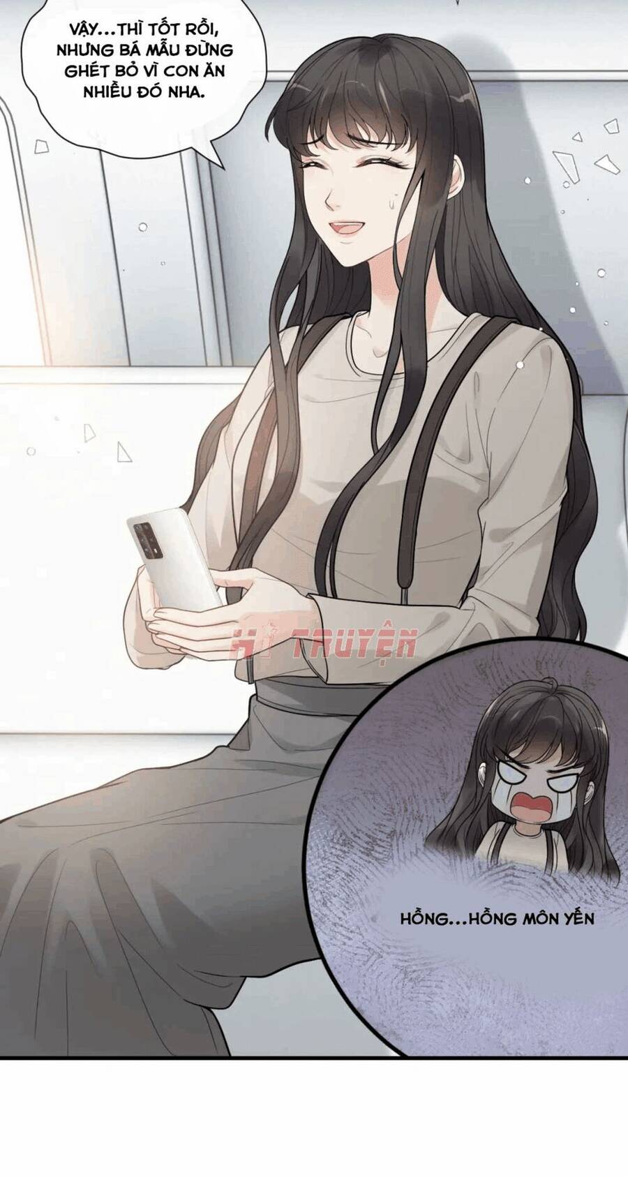 Cô Vợ Hợp Đồng Bỏ Trốn Của Tổng Giám Đốc Chapter 421.1 - 28