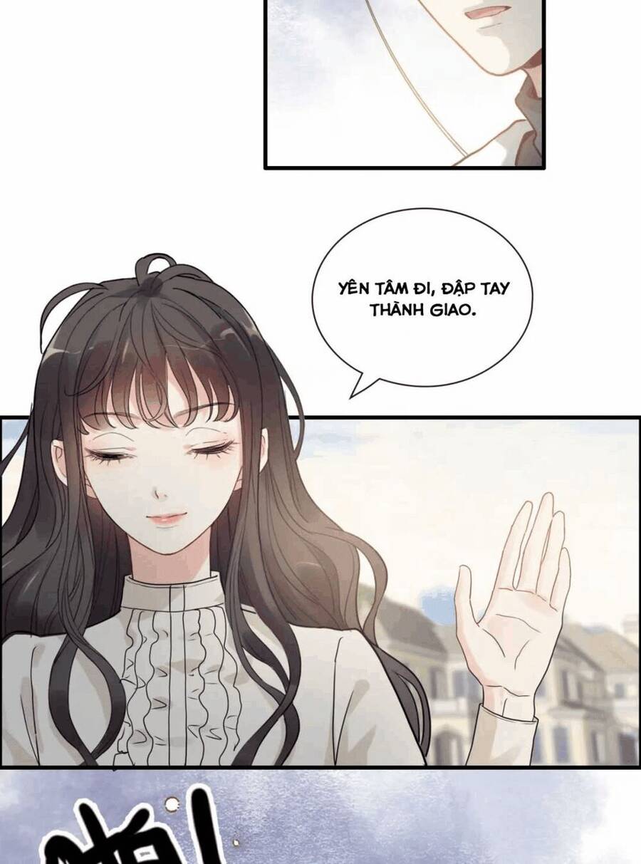 Cô Vợ Hợp Đồng Bỏ Trốn Của Tổng Giám Đốc Chapter 421.1 - 4