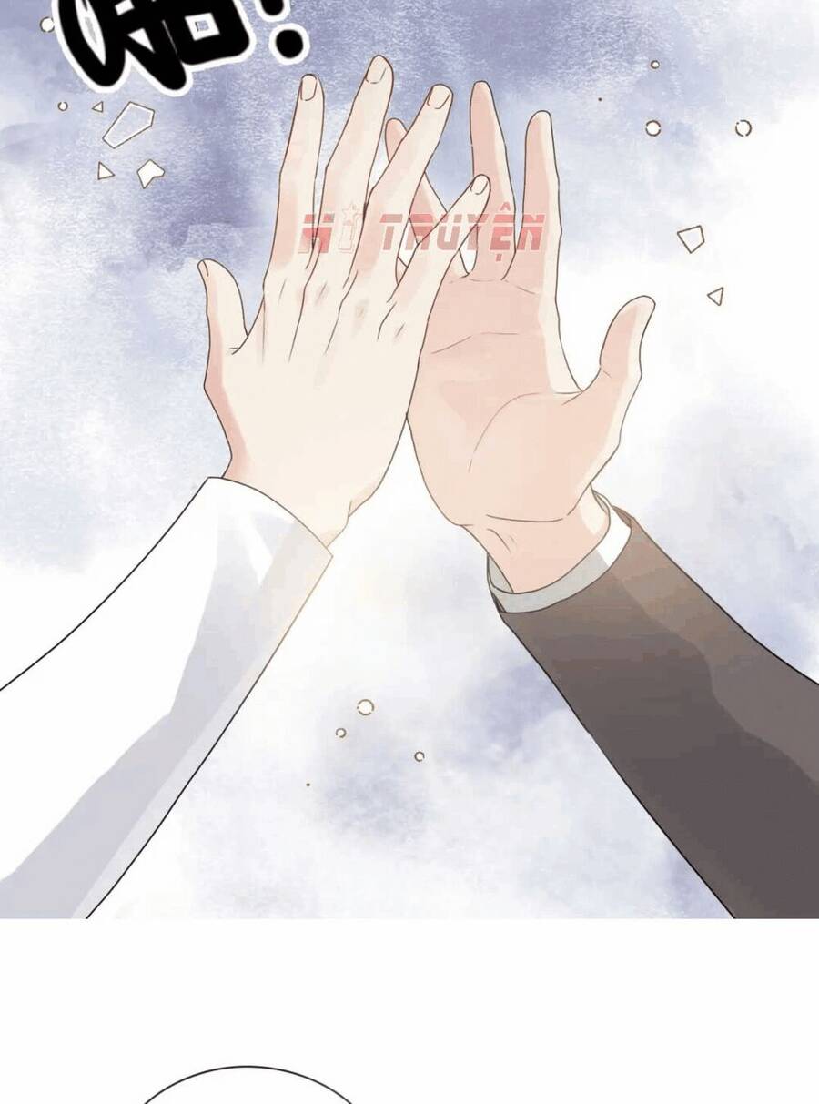 Cô Vợ Hợp Đồng Bỏ Trốn Của Tổng Giám Đốc Chapter 421.1 - 5