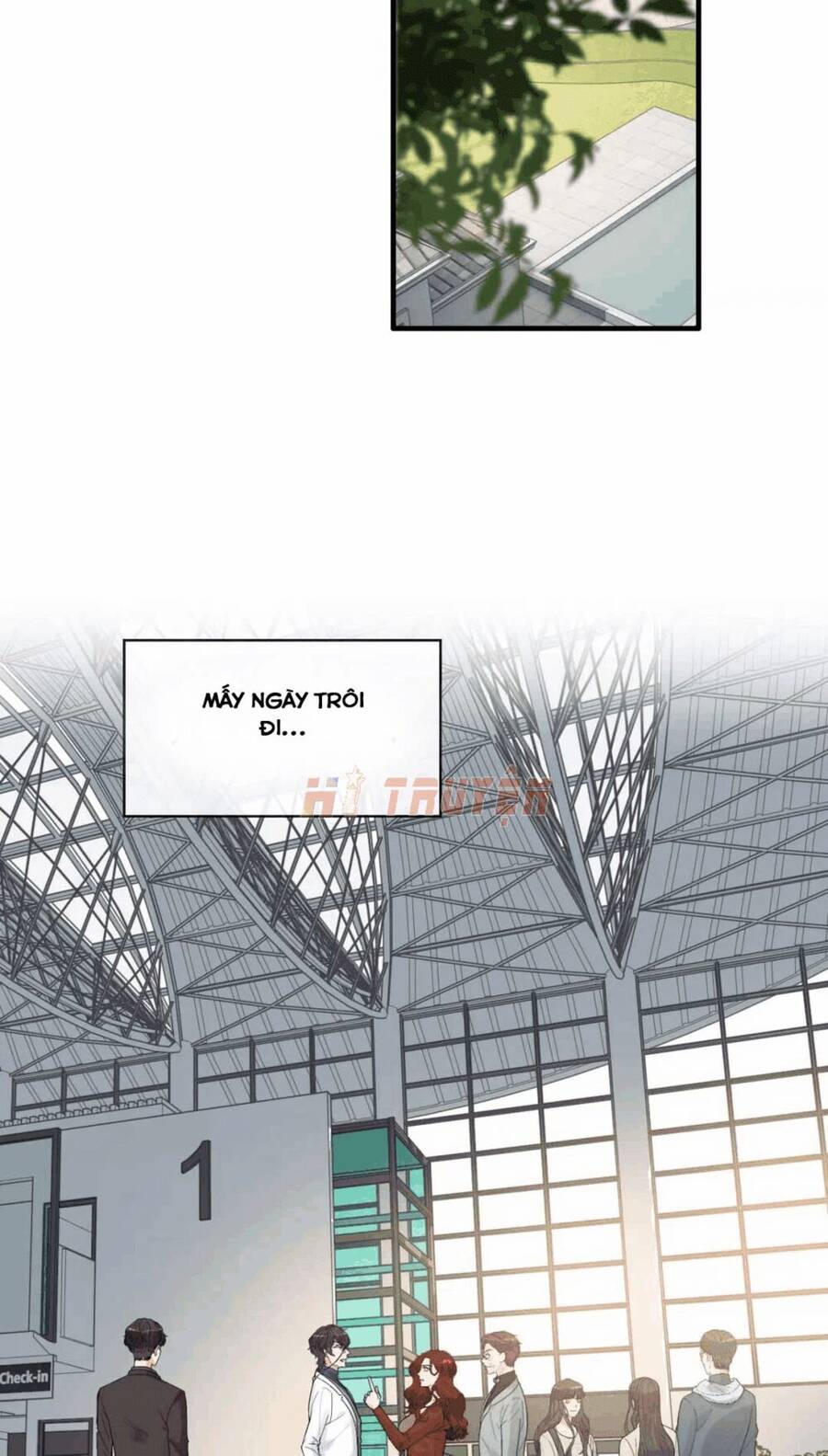 Cô Vợ Hợp Đồng Bỏ Trốn Của Tổng Giám Đốc Chapter 421.1 - 7