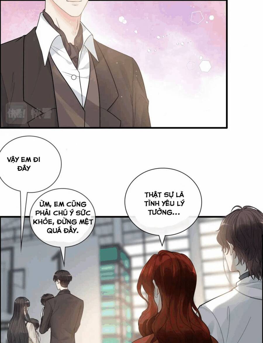 Cô Vợ Hợp Đồng Bỏ Trốn Của Tổng Giám Đốc Chapter 421.1 - 9