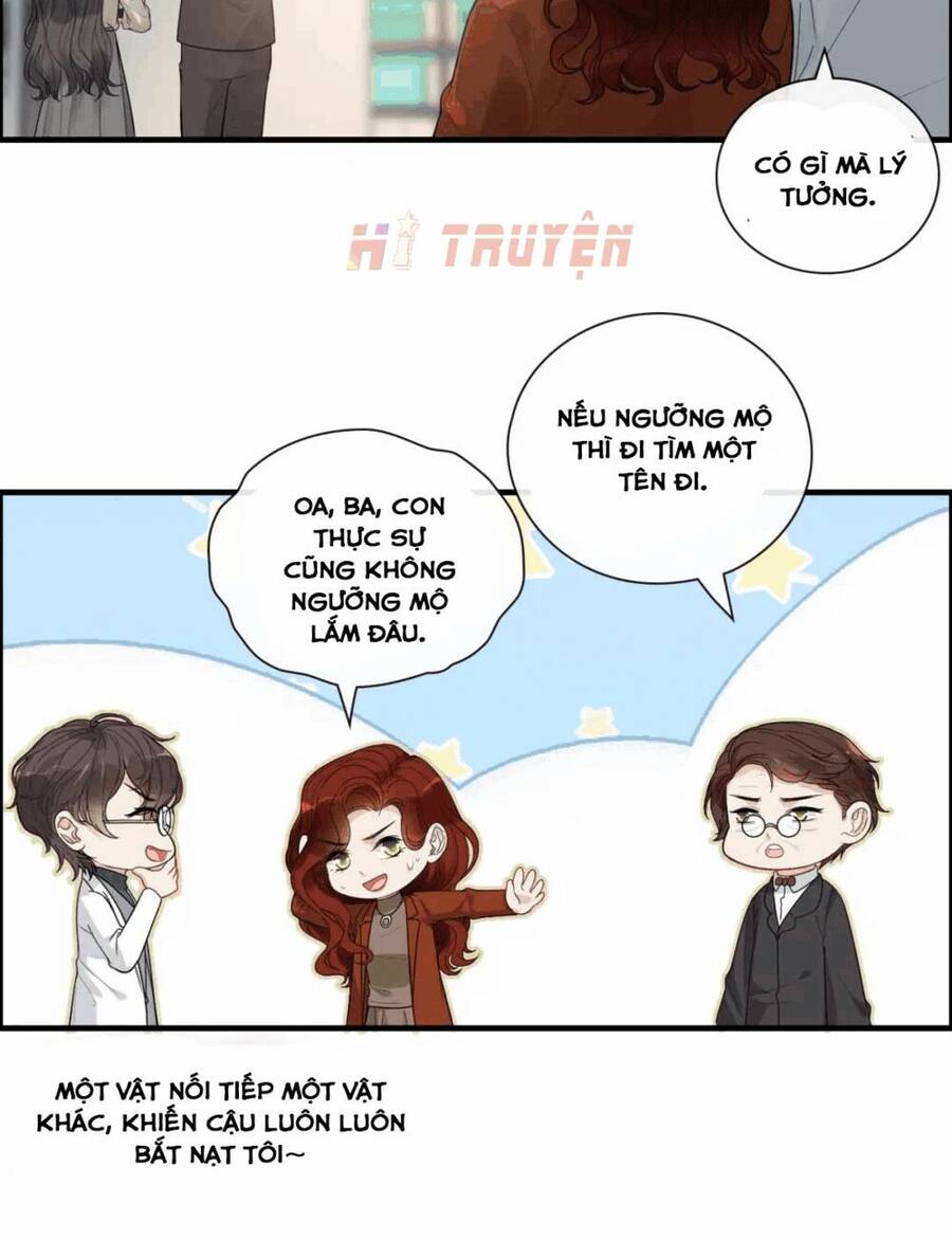 Cô Vợ Hợp Đồng Bỏ Trốn Của Tổng Giám Đốc Chapter 421.1 - 10