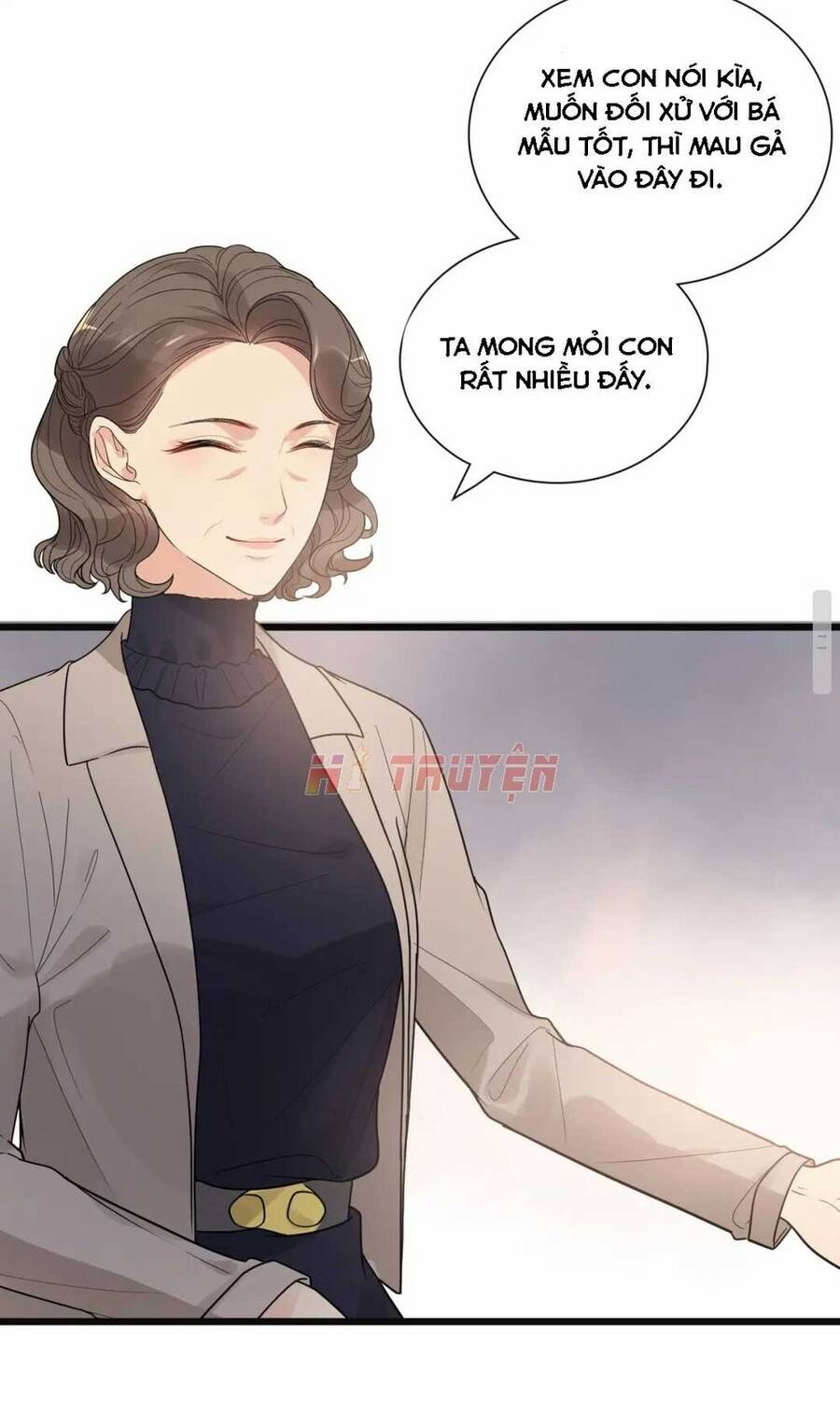 Cô Vợ Hợp Đồng Bỏ Trốn Của Tổng Giám Đốc Chapter 422.1 - 12