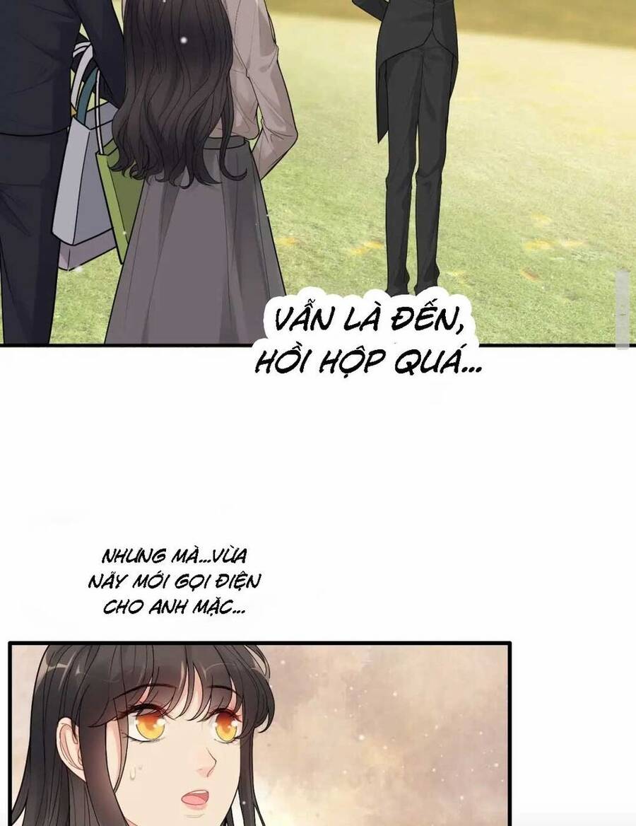 Cô Vợ Hợp Đồng Bỏ Trốn Của Tổng Giám Đốc Chapter 422.1 - 7