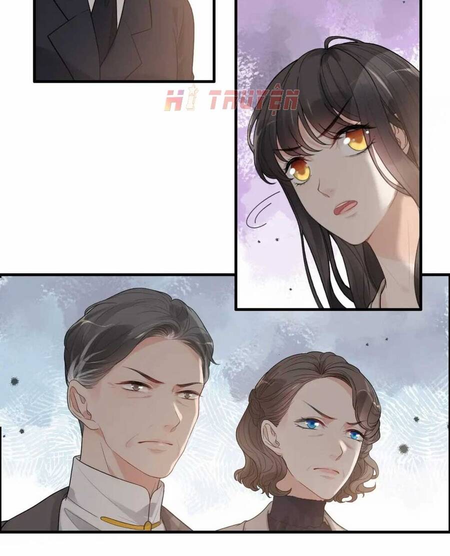 Cô Vợ Hợp Đồng Bỏ Trốn Của Tổng Giám Đốc Chapter 422.2 - 18