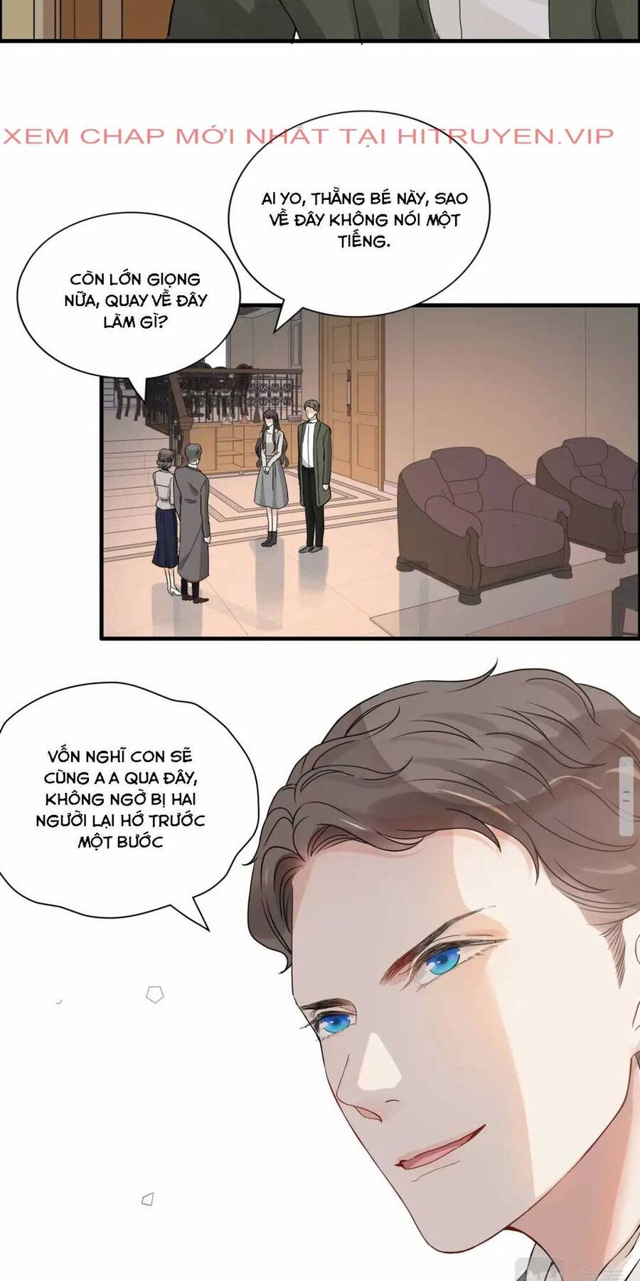 Cô Vợ Hợp Đồng Bỏ Trốn Của Tổng Giám Đốc Chapter 422.2 - 21