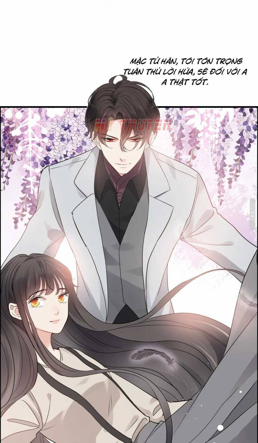 Cô Vợ Hợp Đồng Bỏ Trốn Của Tổng Giám Đốc Chapter 422.2 - 23