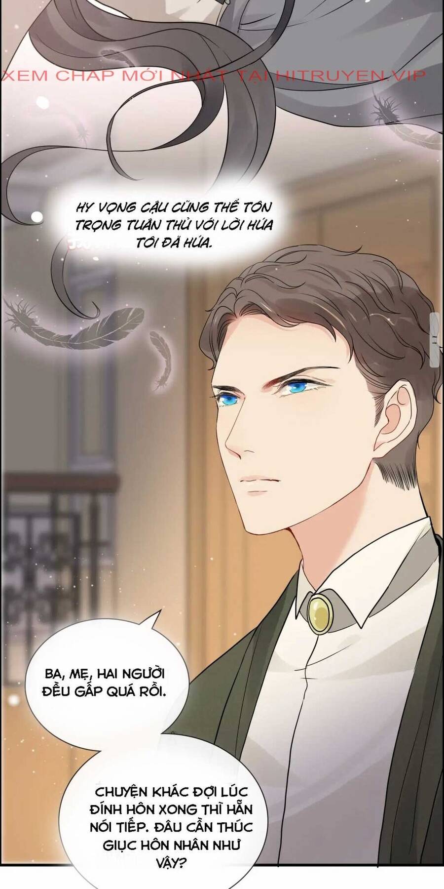 Cô Vợ Hợp Đồng Bỏ Trốn Của Tổng Giám Đốc Chapter 422.2 - 24