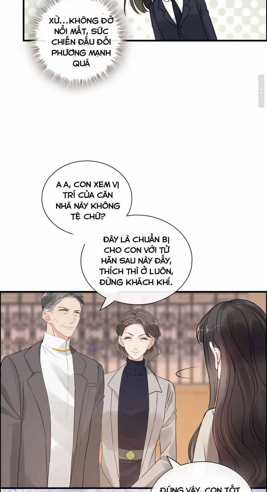 Cô Vợ Hợp Đồng Bỏ Trốn Của Tổng Giám Đốc Chapter 422.2 - 10