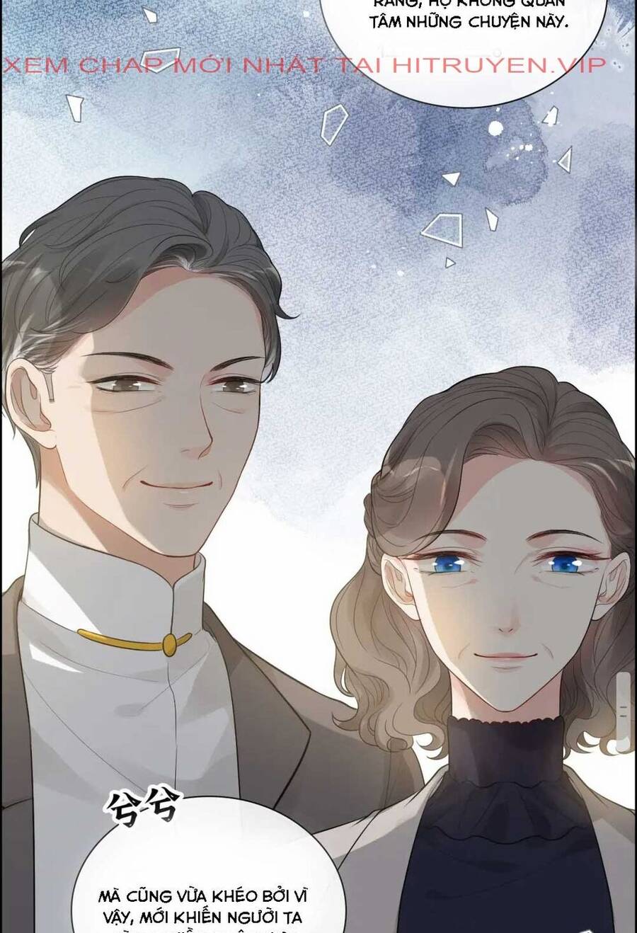 Cô Vợ Hợp Đồng Bỏ Trốn Của Tổng Giám Đốc Chapter 423.1 - 13