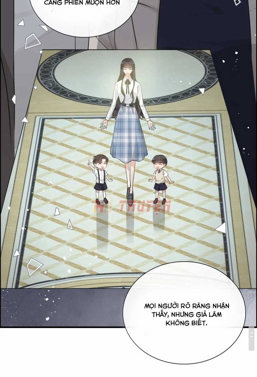 Cô Vợ Hợp Đồng Bỏ Trốn Của Tổng Giám Đốc Chapter 423.1 - 14