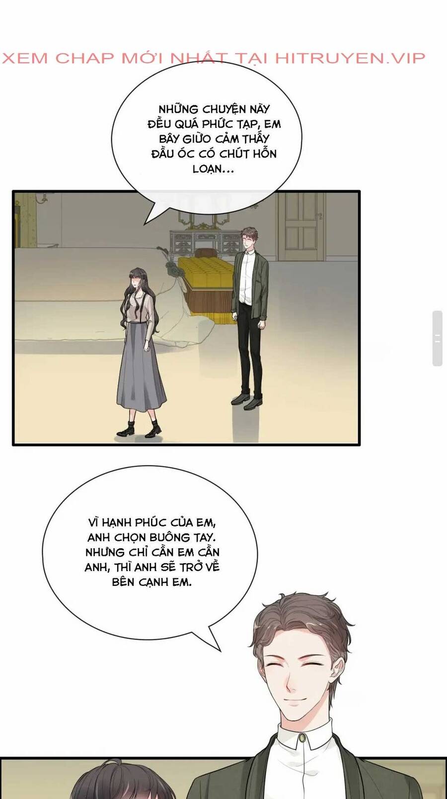 Cô Vợ Hợp Đồng Bỏ Trốn Của Tổng Giám Đốc Chapter 423.1 - 15