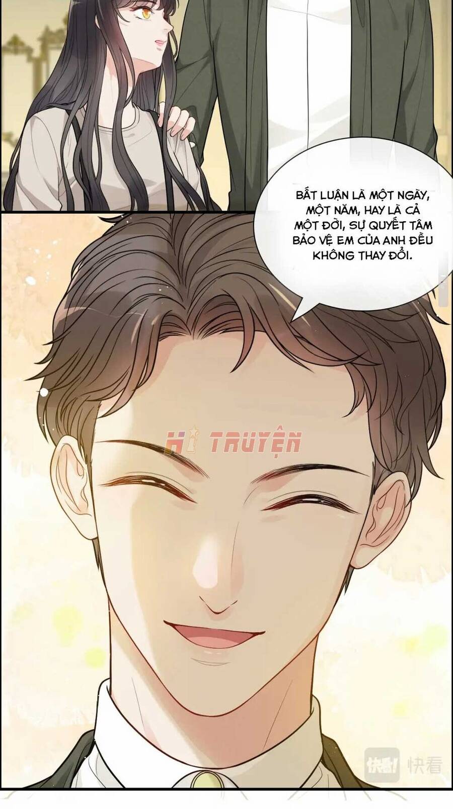 Cô Vợ Hợp Đồng Bỏ Trốn Của Tổng Giám Đốc Chapter 423.1 - 16