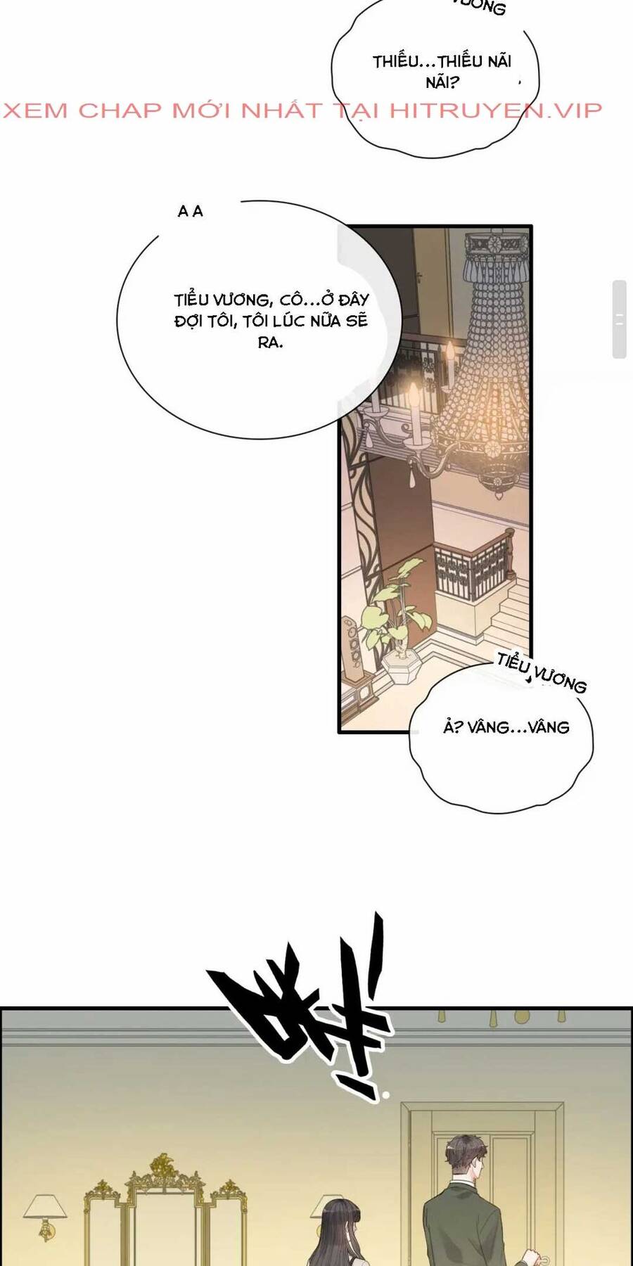 Cô Vợ Hợp Đồng Bỏ Trốn Của Tổng Giám Đốc Chapter 423.1 - 4