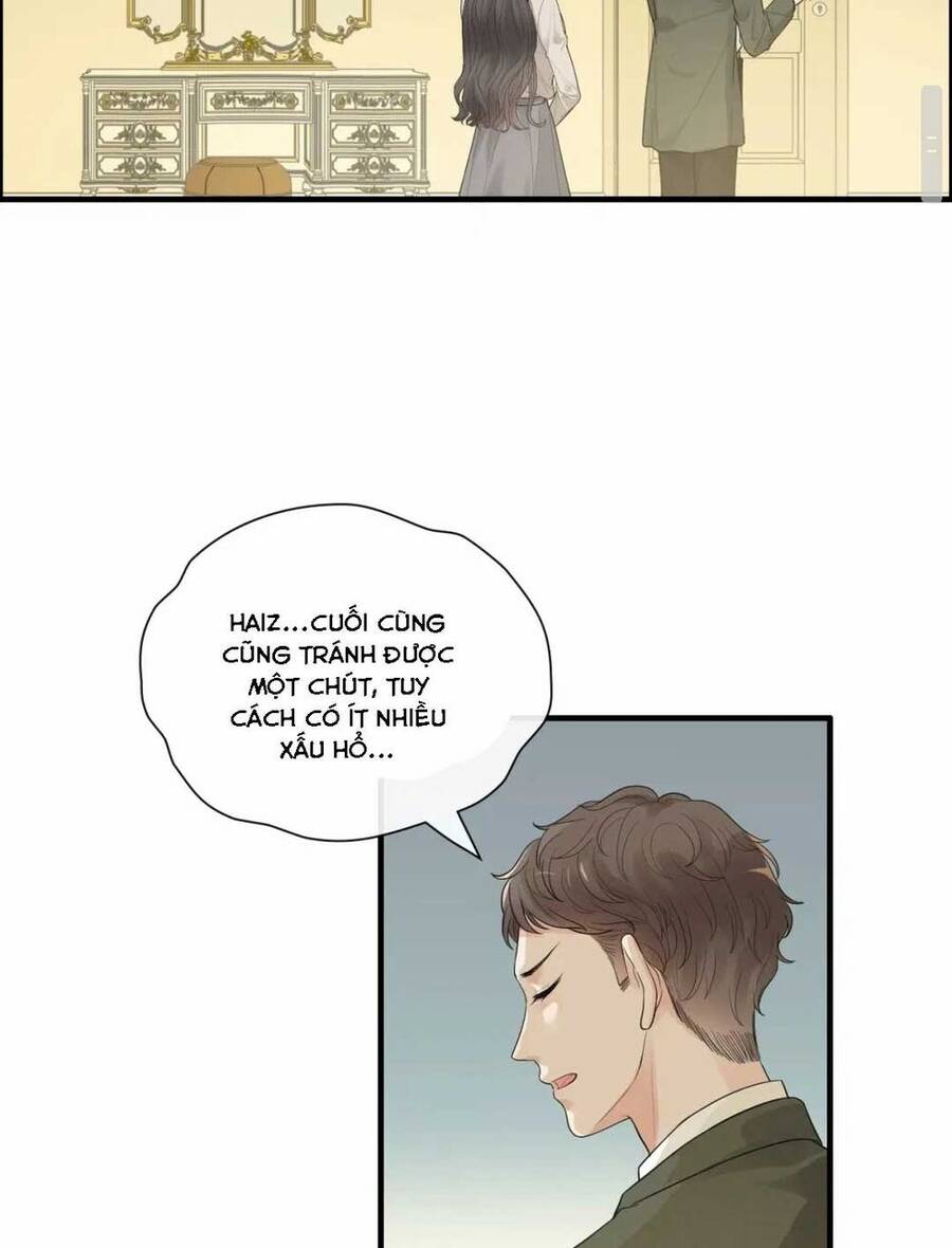 Cô Vợ Hợp Đồng Bỏ Trốn Của Tổng Giám Đốc Chapter 423.1 - 5